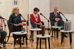 Официално посещение на директора на Националната библиотека "Св. св. Кирил и Методий в Черна гора за представянето на уникалното фототипно издание на „Празничния миней“ на Божидар Вукович Подгоричанин от 1538 г.