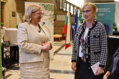 Изложба в памет на Нобеловия лауреат  за литература Шеймъс Хийни