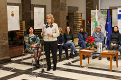 Заключителна среща за документалното наследство на Христо Ботев в Националната библиотека по проект „Наследство БГ“