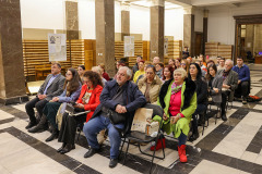 Заключителна среща за документалното наследство на Христо Ботев в Националната библиотека по проект „Наследство БГ“