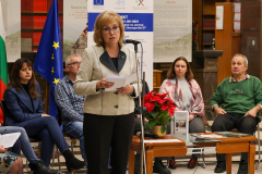 Заключителна среща за документалното наследство на Христо Ботев в Националната библиотека по проект „Наследство БГ“