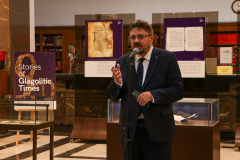 Национална библиотека „Св. св. Кирил и Методий“: „Встъпваме в 147-ата си година с увереност в нашата мисия“