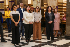 Национална библиотека „Св. св. Кирил и Методий“: „Встъпваме в 147-ата си година с увереност в нашата мисия“