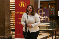 Национална библиотека „Св. св. Кирил и Методий“: „Встъпваме в 147-ата си година с увереност в нашата мисия“