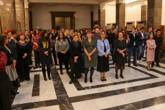 Национална библиотека „Св. св. Кирил и Методий“: „Встъпваме в 147-ата си година с увереност в нашата мисия“