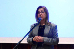 НАЦИОНАЛНАТА БИБЛИОТЕКА И ОБЩИНА ЛОМ ОТБЕЛЯЗАХА 125-ГОДИШНИНАТА ОТ РОЖДЕНИЕТО НА БИБЛИОГРАФА ПРОФ. ТОДОР БОРОВ