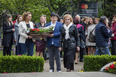 Националната библиотека тържествено отбеляза Деня на Светите равноапостоли Кирил и Методий, патронния празник на Библиотеката и деня на българските библиотечни и информационни специалисти