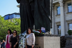 Националната библиотека „Св. св. Кирил и Методий“ тържествено чества патронния си празник