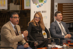 Етнокафене: Разговор с Георги Георгиев – Гюнтер