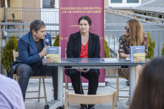 Клуб „Писмена“ откри сезона на пътешествията с „Пътеводител на хубавите места“