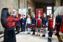 Литературен кът на Италия: споделен празник на италианската култура, история  и литература