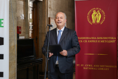 Литературен кът на Италия: споделен празник на италианската култура, история  и литература