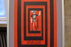 Изложба „Плакатът в българското кино“