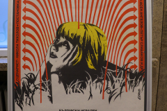 Изложба „Плакатът в българското кино“