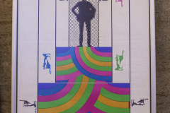 Изложба „Плакатът в българското кино“