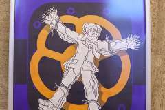 Изложба „Плакатът в българското кино“