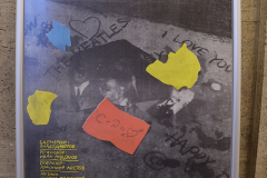 Изложба „Плакатът в българското кино“