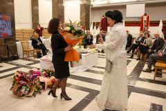 В Националната библиотека „Св. св. Кирил и Методий“ бяха представени Трикнижието „Авраамическите религии в България (Юдаизмът – Християнството – Ислямът): Кратки исторически енциклопедии” – 223 енциклопедичен труд на проф. Милен Куманов (13.02.1942 – 22.11.2021) и 41-ви том на енциклопедичната серия „Факлоносци“