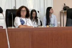 Националната библиотека  „Св. св. Кирил и Методий“ участва в годишната Международна конференция „Опазване на наследството за едно устойчиво бъдеще“ в Ереван, Армения