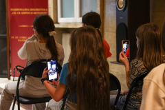 Клуб „Писмена“ представи „Ропотами в Ропотамо и други речни същества“ от Юлия Дивизиева