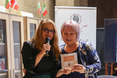 Клуб „Писмена“ представи „Ропотами в Ропотамо и други речни същества“ от Юлия Дивизиева