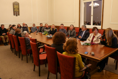 Националната библиотека „Св. св. Кирил и Методий“ представи сборника „Хранилище на българската историческа памет“