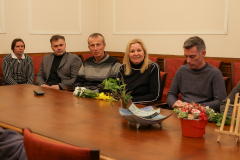 Националната библиотека „Св. св. Кирил и Методий“ представи сборника „Хранилище на българската историческа памет“