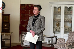 Изложбите „Католиците в България XVII–XX век“ и „За древността на бащината земя и за българските дела“,и ръкописът на Петър Богдан гостуват в Хисаря