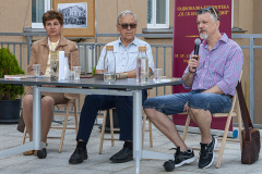Премиера на ценното фототипно издание „Христо П. Тъпчилещов. Живот и неговата обществена дейност“ в Националната библиотека