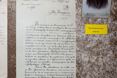 Националната библиотека отбелязва 100 години от смъртта на Иван Евстратиев Гешов с експозиция в зала „История на книгата“