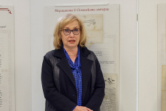 Националната библиотека гостува със своята изложба „Медицината в Османската империя“ в УМБАЛСМ „Н. И. Пирогов
