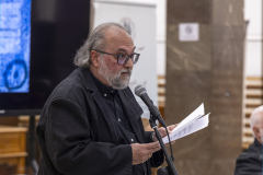 Клуб „Писмена“ представи „Апокалипсис“ от Роман Кисьов