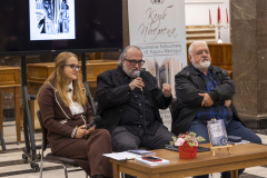 Клуб „Писмена“ представи „Апокалипсис“ от Роман Кисьов