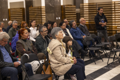 Клуб „Писмена“ представи „Апокалипсис“ от Роман Кисьов