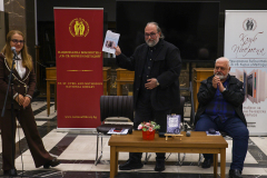Клуб „Писмена“ представи „Апокалипсис“ от Роман Кисьов