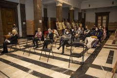 Представяне на указателя „Александър Шурбанов: Биобиблиография“