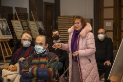 Представяне на указателя „Александър Шурбанов: Биобиблиография“