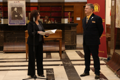 Изложбата „Бенджамин Франклин и Българското възраждане“ бе открита в Националната библиотека „Св. св. Кирил и Методий“