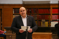 Изложбата „Бенджамин Франклин и Българското възраждане“ бе открита в Националната библиотека „Св. св. Кирил и Методий“