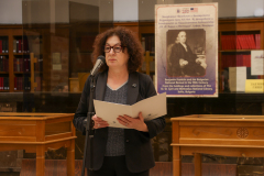 Изложбата „Бенджамин Франклин и Българското възраждане“ бе открита в Националната библиотека „Св. св. Кирил и Методий“