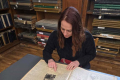 Националната библиотека с успешна реализация на студентски практики по проект „От висше образование към заетост“