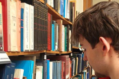 Националната библиотека с успешна реализация на студентски практики по проект „От висше образование към заетост“