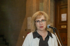 Национална библиотека откри изложбата „Хората и животът на Балканите и Близкия изток XIV-XIX век. Регистри на населението, изображения, карти“