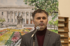 Националната библиотека откри документалната изложба „Аз съм Левски!“, с почит към паметта на Апостола