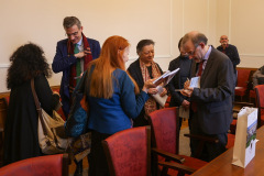 Националните библиотеки на България и Бразилия подписаха меморандум за сътрудничество