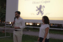 Киното под открито небе посрещна над 1000 зрители в пет поредни вечери