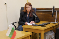 С кръгла маса  Националната библиотека отбеляза 100 годишнината  от постъпването на архивната сбирка на Етнографския музей в НБКМ