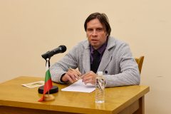 С кръгла маса  Националната библиотека отбеляза 100 годишнината  от постъпването на архивната сбирка на Етнографския музей в НБКМ