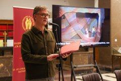 Фототипното издание на „Очите на Арабия“ от Николай Райнов бе представено в  Националната библиотека 