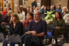 Фототипното издание на „Очите на Арабия“ от Николай Райнов бе представено в  Националната библиотека 